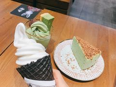 -無邪日式甜品(世博源店)