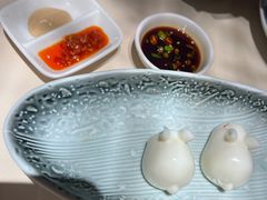 -侨美食家·粤菜(体育西路店)