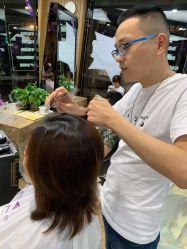 -永琪美容美发全国直营连锁