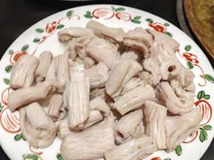 -老门框爆肚涮肉(方庄店)