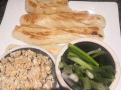 -渔民船说·北塘海鲜·天津菜·海肠捞饭(北塘古镇店)
