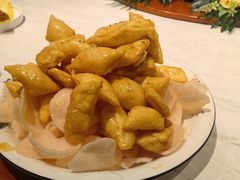 -老松滨饭店(菜艺街店)