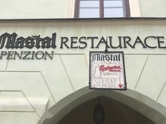 门面-Krčma Šatlava