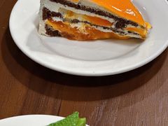 -black rainbow coffee