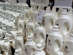 -永辉超市(郫都区爱琴海店)