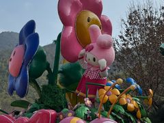 -安吉Hello Kitty乐园