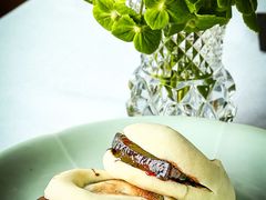 -运·中餐厅(成都华尔道夫酒店)