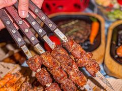 -1819餐厅·团队聚餐·烤串·精酿