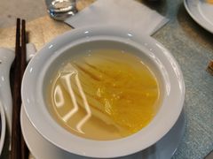 -之参餐厅(前门大街店)