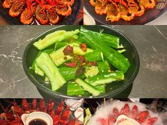 -红盔甲·小龙虾(车公庙店)
