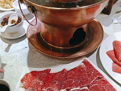 -东来顺饭庄(新源里店)