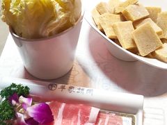 -羊家胡同·龙虾烧烤火锅(龙汇路店)