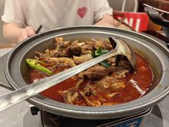 -肖记公安牛肉鱼杂馆·省级非物质文化遗产(江汉路直营店)