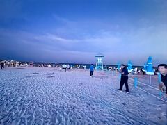 -老虎石海上公园