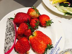 -星伦多自助料理(华润万象城店)