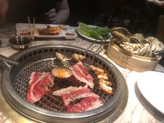 -火炉火自助餐(喜隆多店)