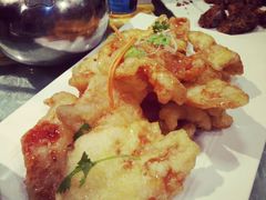 -福春居饺子楼(创业路店)
