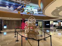 -深圳来福士广场