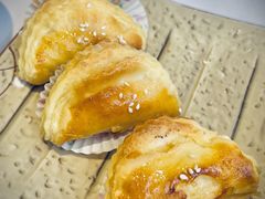 -老洋房花园饭店(绍兴路店)