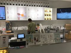 -叶子与茶(苏宁广场店)