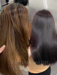-艾美A·M Hair Salon
