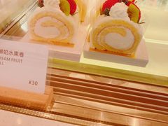 -那家面包房(珠江路店)