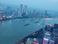 -东方明珠广播电视塔