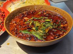 -馬伍旺川菜(江北虹悦城店)