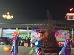 -塞罕坝国家级自然保护区