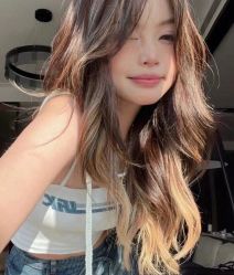-MY HAIR ARDOR