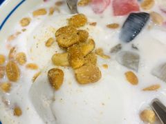 -文昌邓记清补凉(西沙路店)