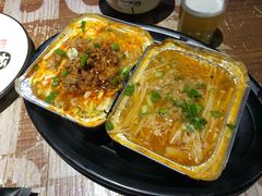 锡纸金针菇-串亿88烧烤·羊腿·羊蝎子(板泉路店)