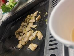 -韩时烤肉(丰科万达广场店)