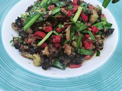 -湘聚缘湘菜馆(斜土路店)