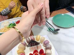 -巴黎贝甜(熙悦汇店)