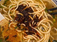 -尹兰楼西北风情餐厅(嘉定店)