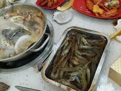 android_upload_pic-王潮活海鲜自助·蒸汽海鲜