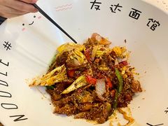 -友达面馆(广州总店)