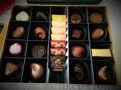iphone_upload_pic-GODIVA(港汇恒隆广场)