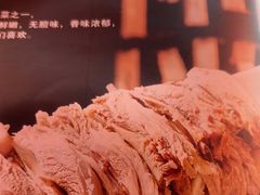-秦月轩·长安小馆·新陕菜(阜成路·五棵松店)