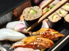 -鮨政· Omakase(港汇恒隆广场店)