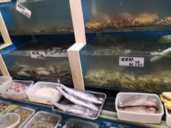 -胶东海鲜大排档(北太平庄店)