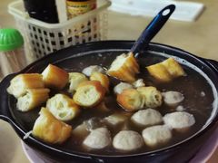 -新记肉骨茶