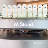 M Stand 3.0☕️天河CBD白领翻牌率超高的咖啡店