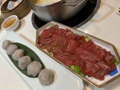 -煲王粤菜餐厅(中侨中心店)