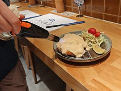 -火山屋台(新街口店)