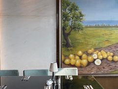 -索菲特酒店 · 云尚天际自助餐厅
