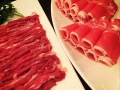 鼎鼎香(SKP新光天地店)-鼎鼎香·港式火锅(北京SKP店)