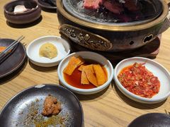 -泥炉烧肉师(新街口金銮巷店)