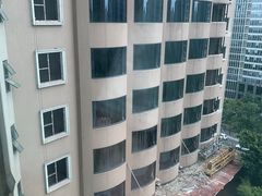 -成都凯宾斯基饭店